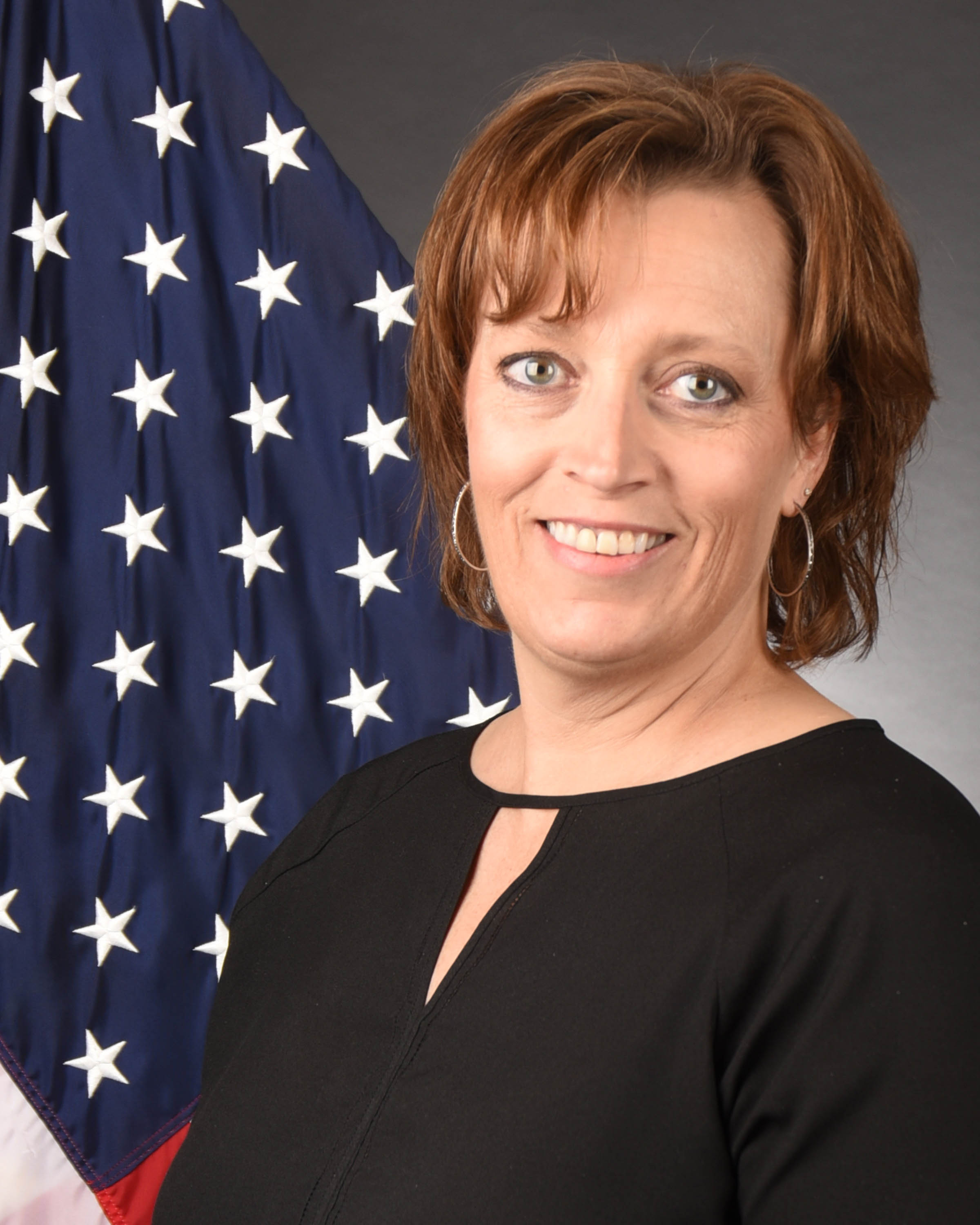 Mary Jacobsenundefined DAF School Liaison Program Manager 90th Force Support Squadron